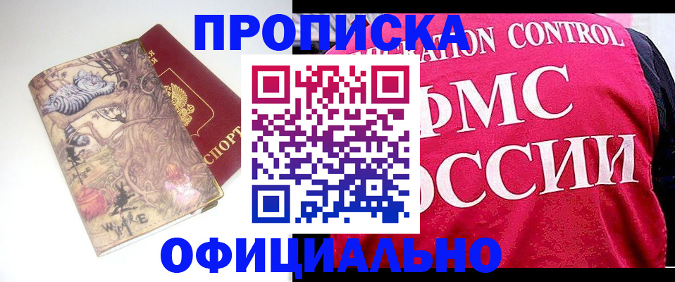 прописка в квартире в Амурской области